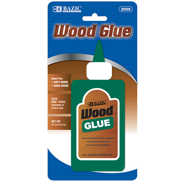 Bazic Wood Glue