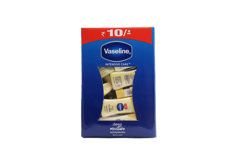 VASELINE LOTION 20ML DISPLAY 24 CT