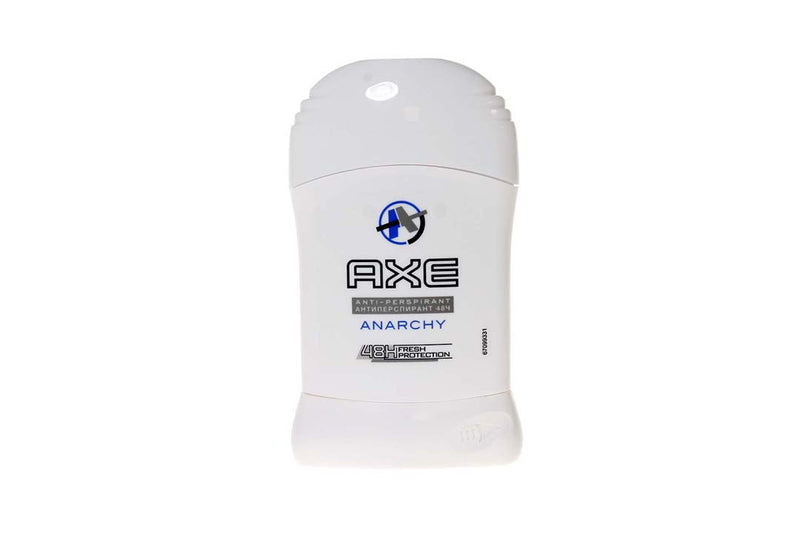 Axe Dry Anarchy Stick