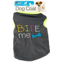 Sleeveless Dog T Shirt