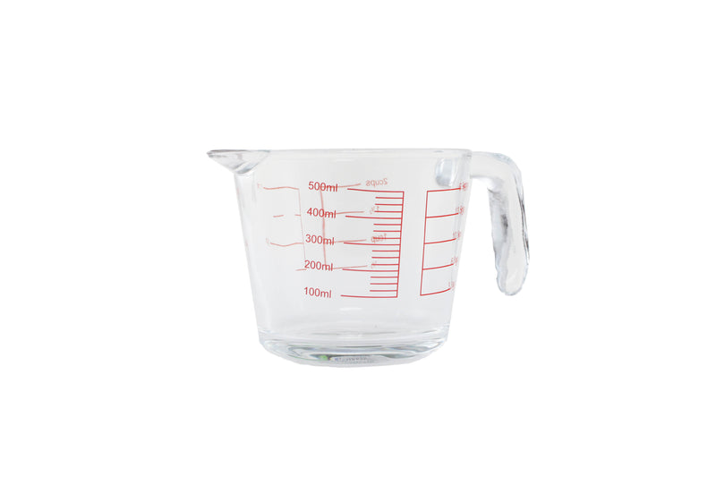 IDEAL KITCHEN GLASS MSRING CUP 12CT