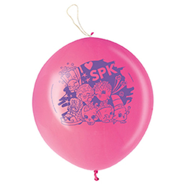 Shopkins Punch Balloon