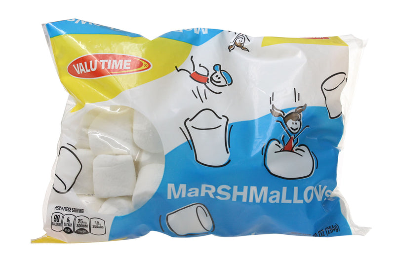 Vt Marshmallows 10 Oz