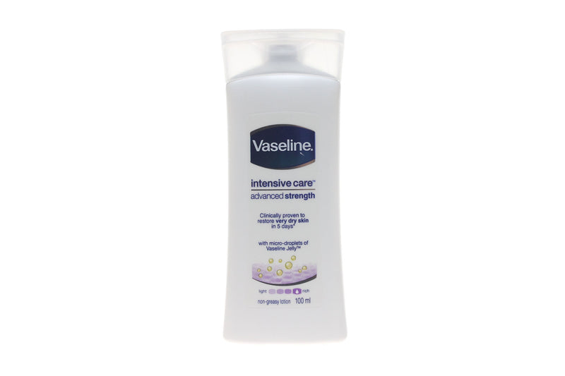 Vaseline Lotion Advanced