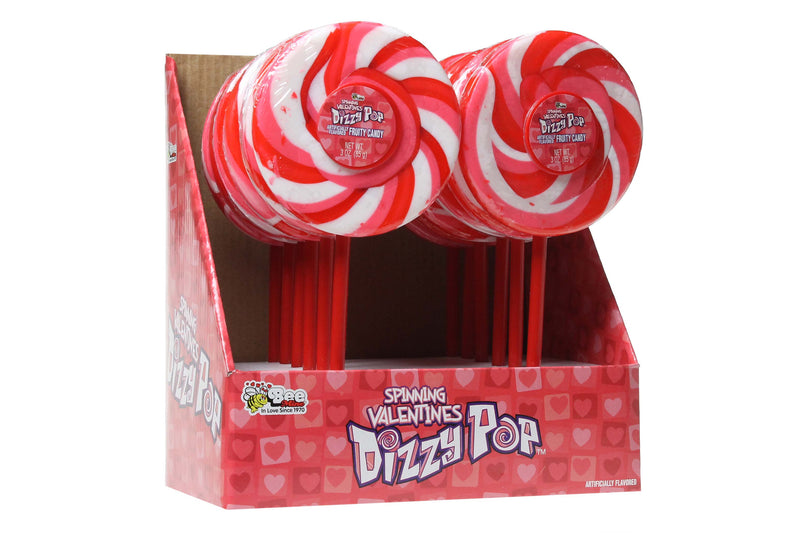 V-Day Dizzy Pop