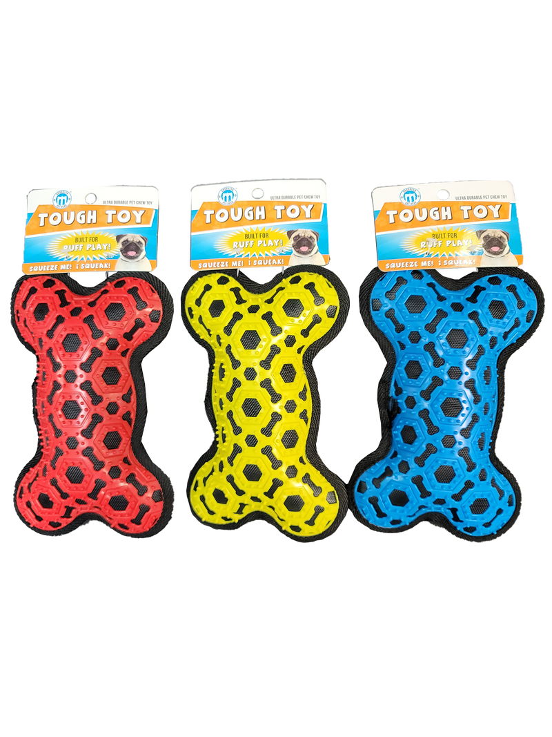 Tuff Toys Bone