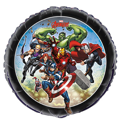 Avengers Bulk Foil Balloon