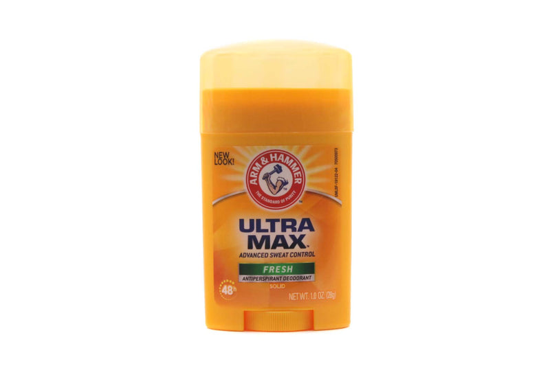 Arm And Hammer Fresh Deodorant