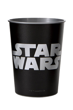 Star Wars Classic Plastic Cup