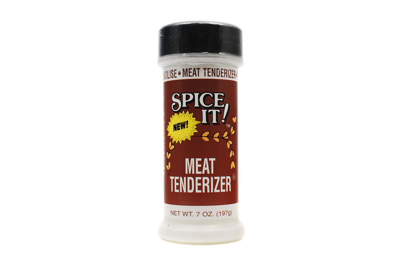 Spice It Meat Tenderizer 7Oz