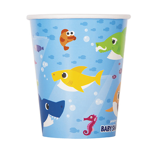 Baby Shark Cup