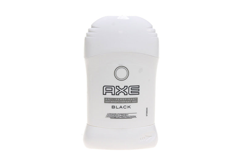 Axe Stick Dry Black 50Ml