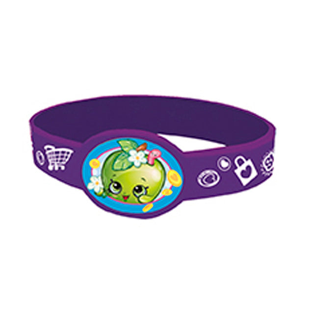 Shopkins Stretchy Bracelet