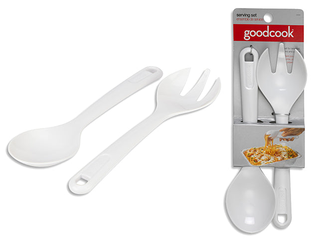 Serving Utensil Set 2 Pack