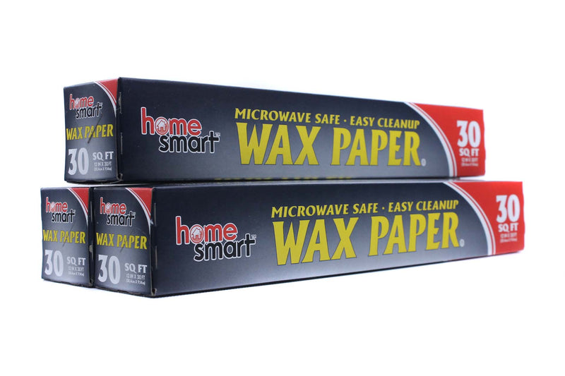 Wax Paper