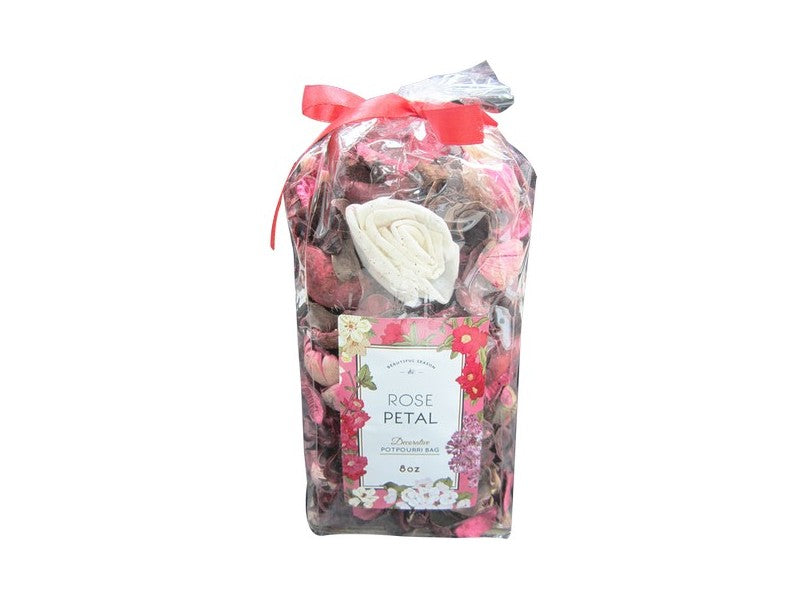 Potpourri Rose Petal