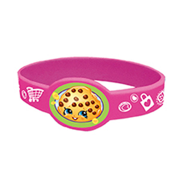 Shopkins Stretchy Bracelet