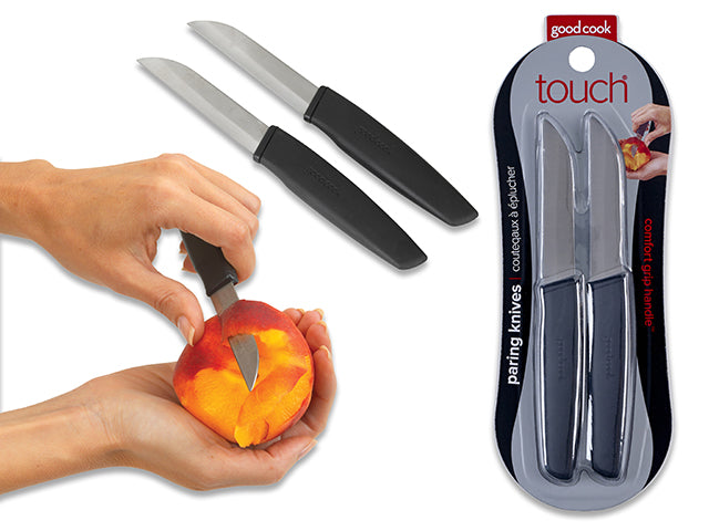 Paring Knife Set 2 Pack