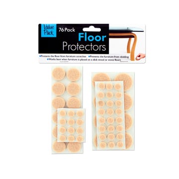 Self Adhesive Floor Protector Pads