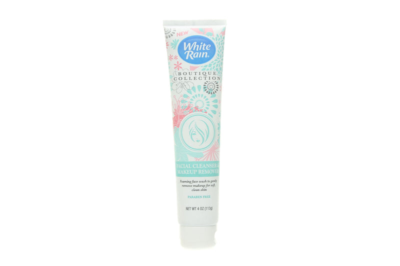 White Rain Facial And Make Up Remover