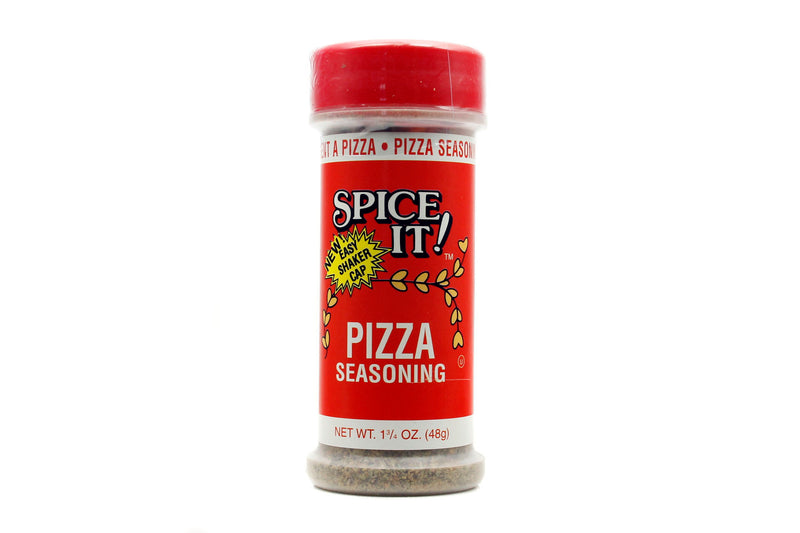 Spice It Pizza Seasoning