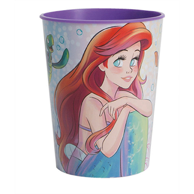 Ariel Plastic Cup