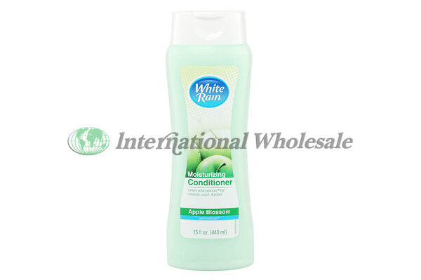 White Rain Apple Blossom Conditioner