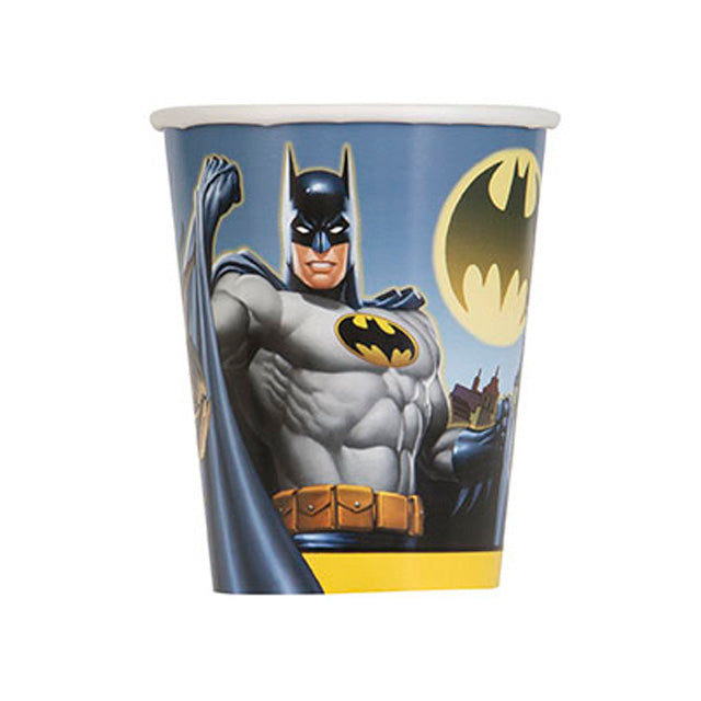 Batman Cup