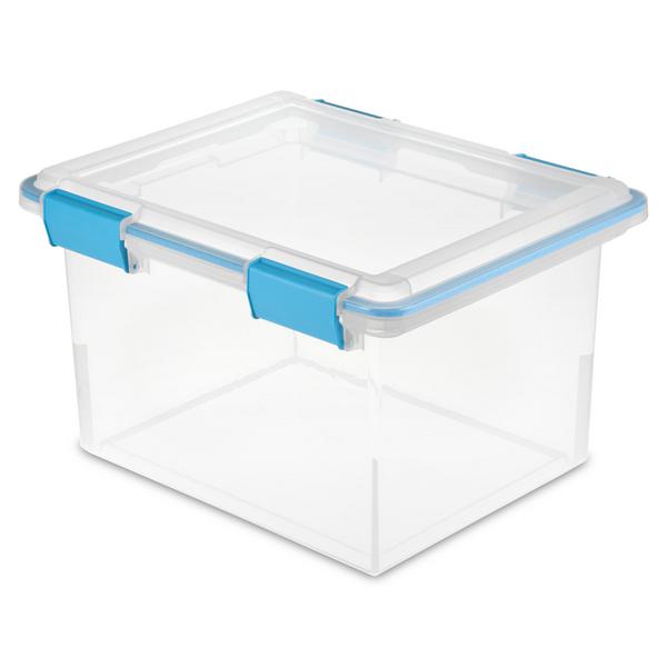 32 Qt. Gasket Box