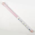 Shower Tension Rod 40In Pink