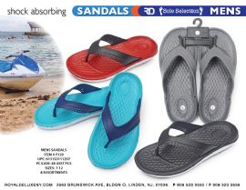 Mens Flip Flops