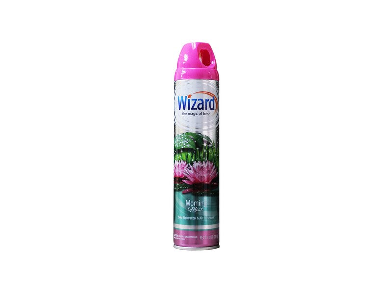 Wizard Morning Mist Air Freshener