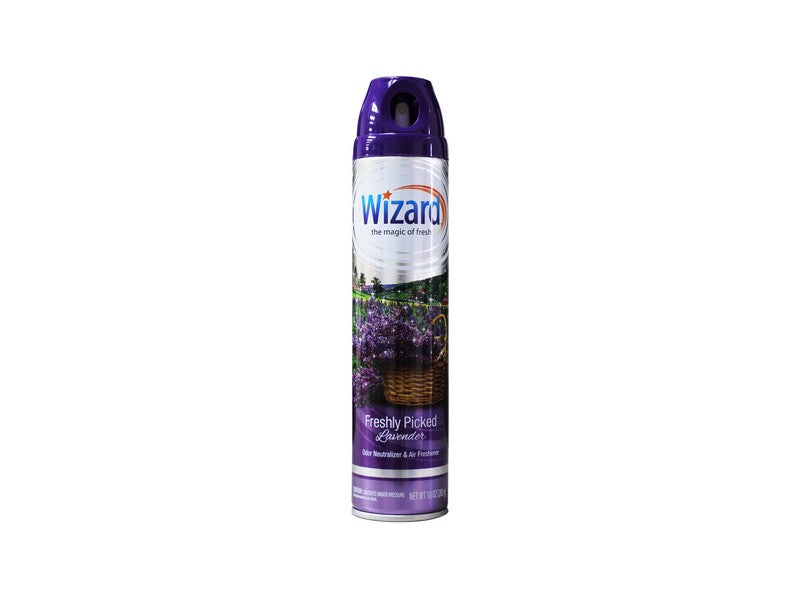 Wizard Fresh Picked Air Freshener