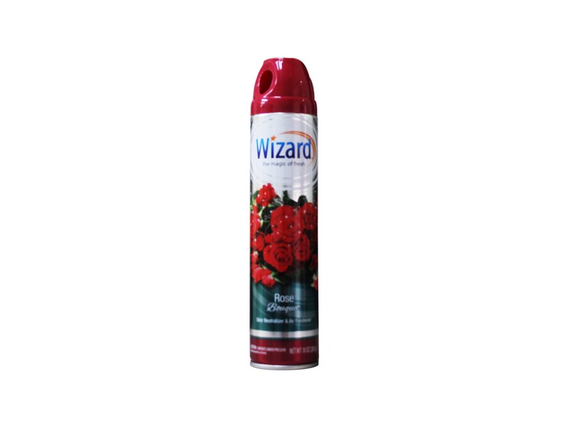 Wizard Air Freshener