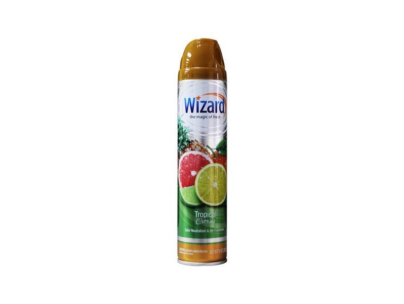 Wizard Air Freshener