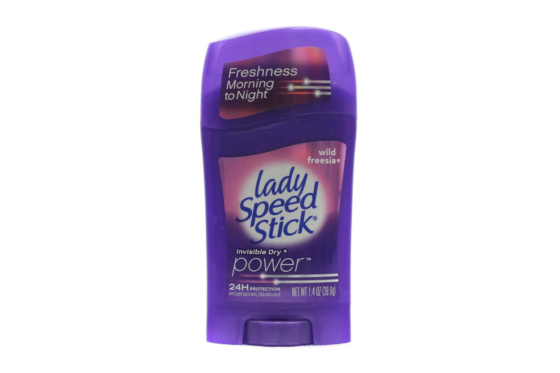 Speed Stick Lady Deodorant