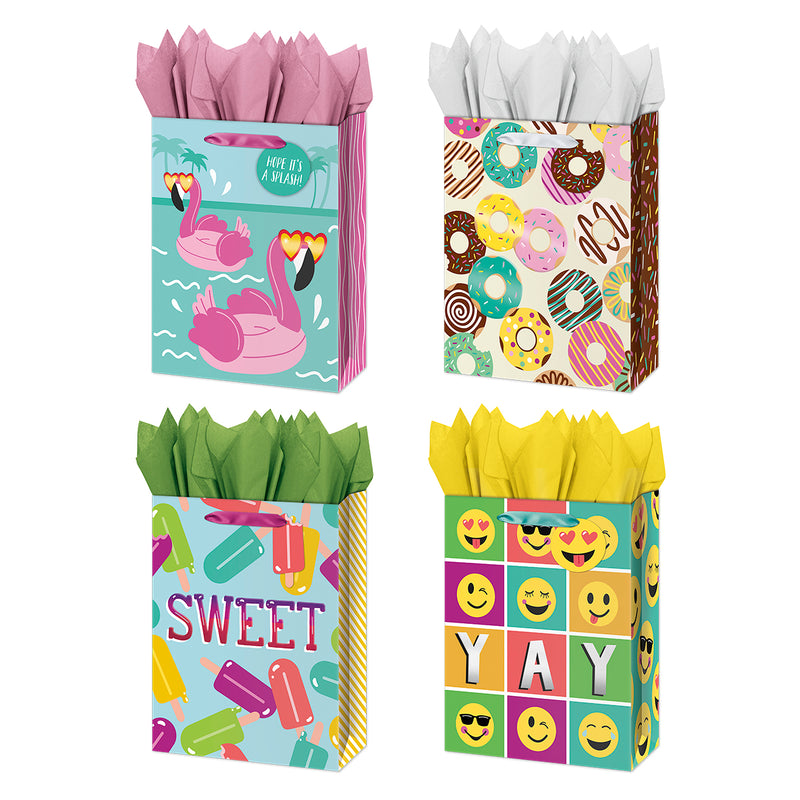 Large General Gift Bags