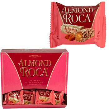 Almond Roca