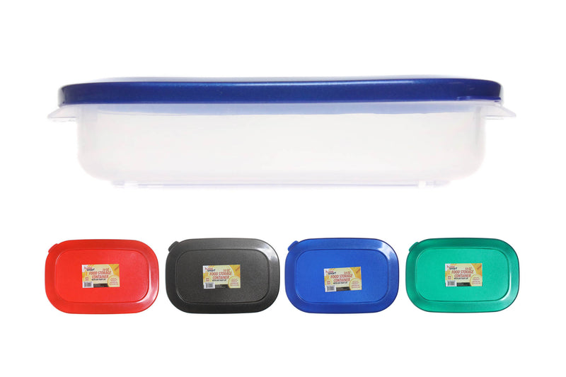 Plastic Container Small