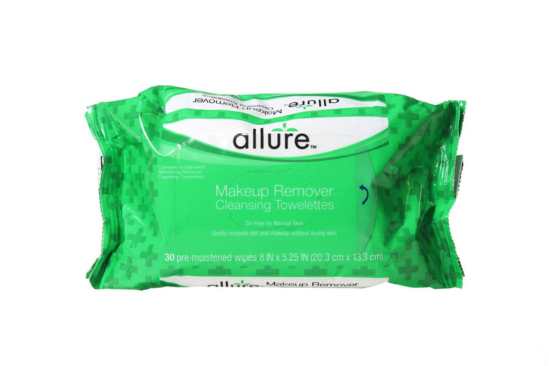 Oil Free Cleansing Wipes