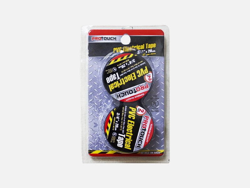 Electrical Tape 2 Pack