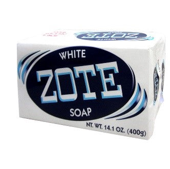 14.11oz ZOTE LAUNDRY SOAP WHITE-25