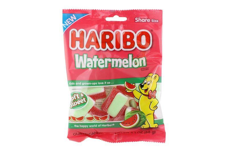 HARIBO Watermelon