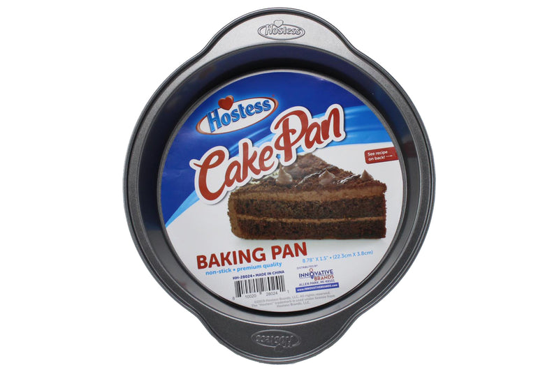 Hostess Nonstick Round Cake Pan