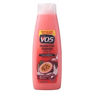 VO5 Passion Fruit Smoothie Shampoo