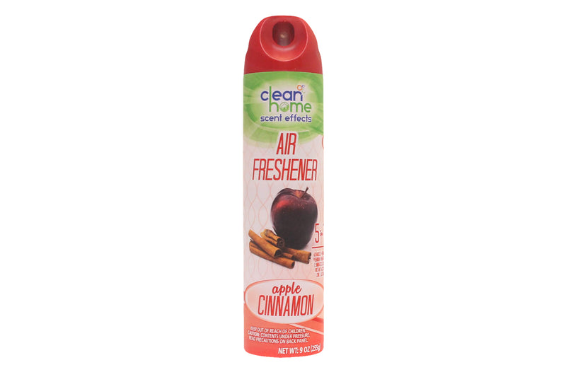 Apple Cinnamon Air Fresh