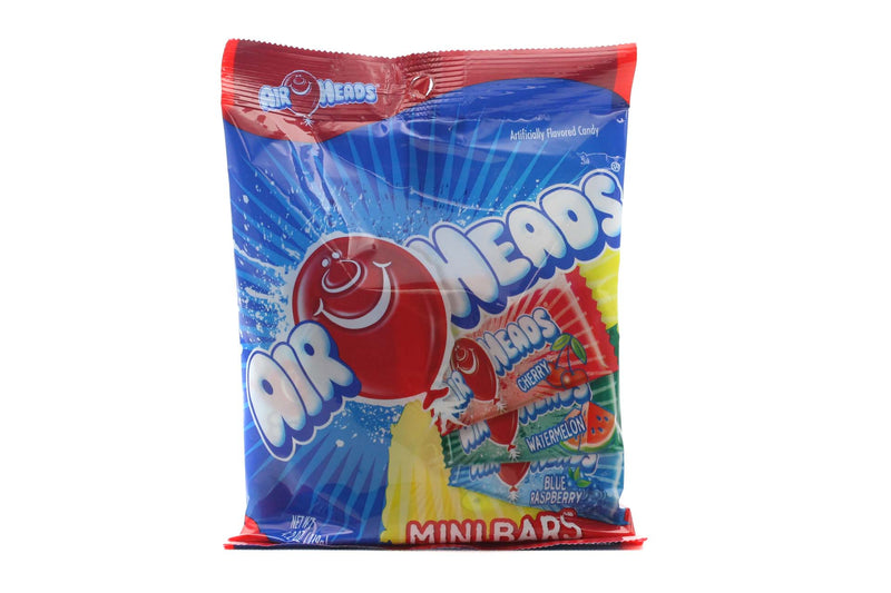 Air Heads Mini Bar