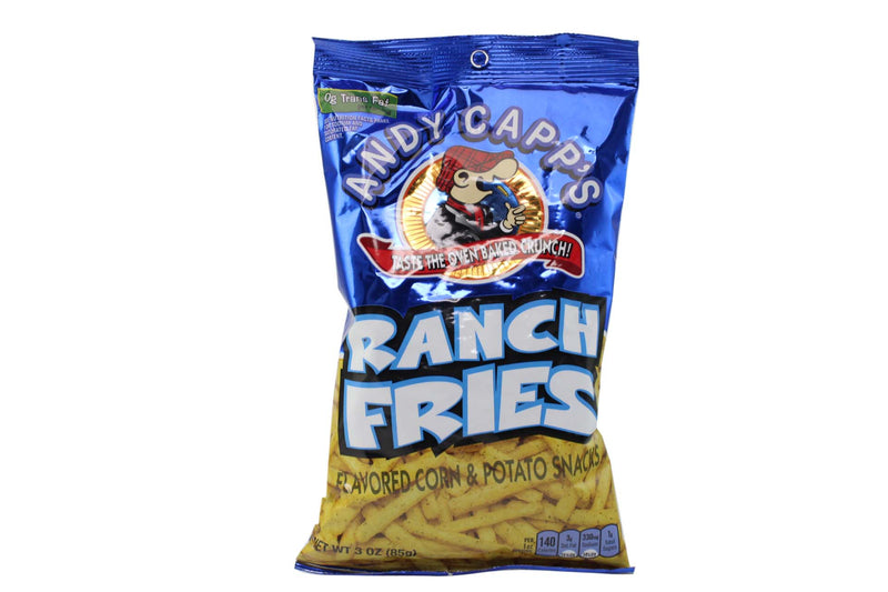 Andy Capps Fries Ranch