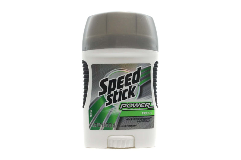 Speed Stick Mens Fresh Deodorant