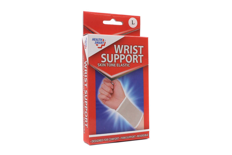 Elastic Wrist Support